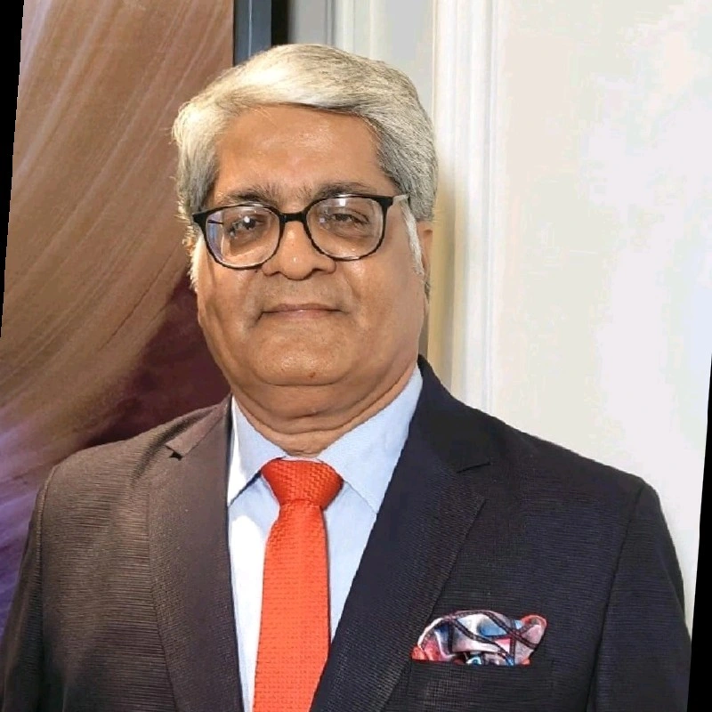 Kedar Taskar